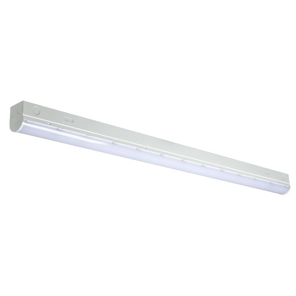 Energetic Lighting 4' Dimmable LED Strip Light | Wayfair